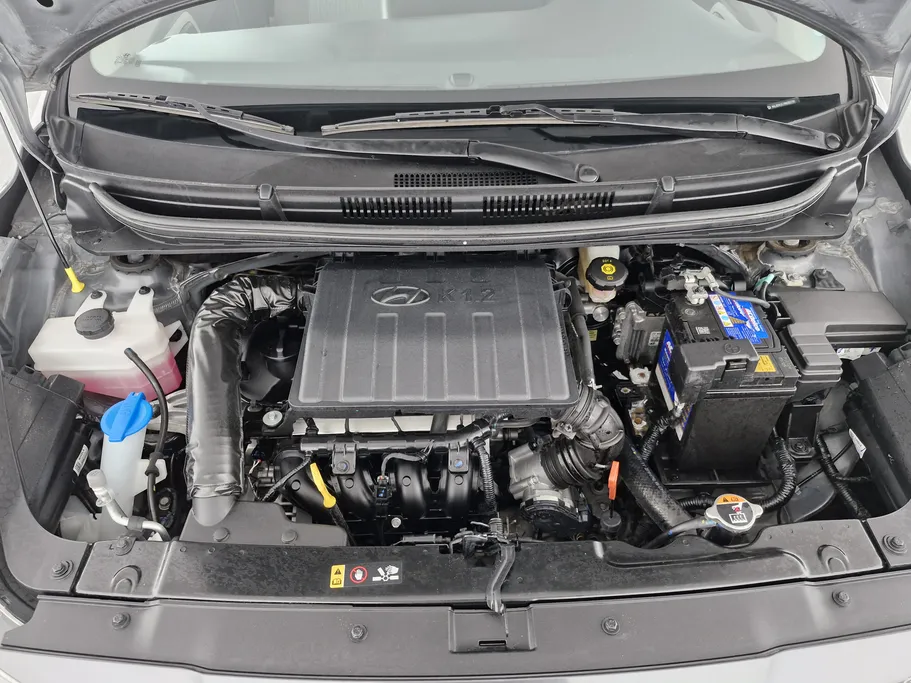 هيونداي Grand i10 فلييت 2024 