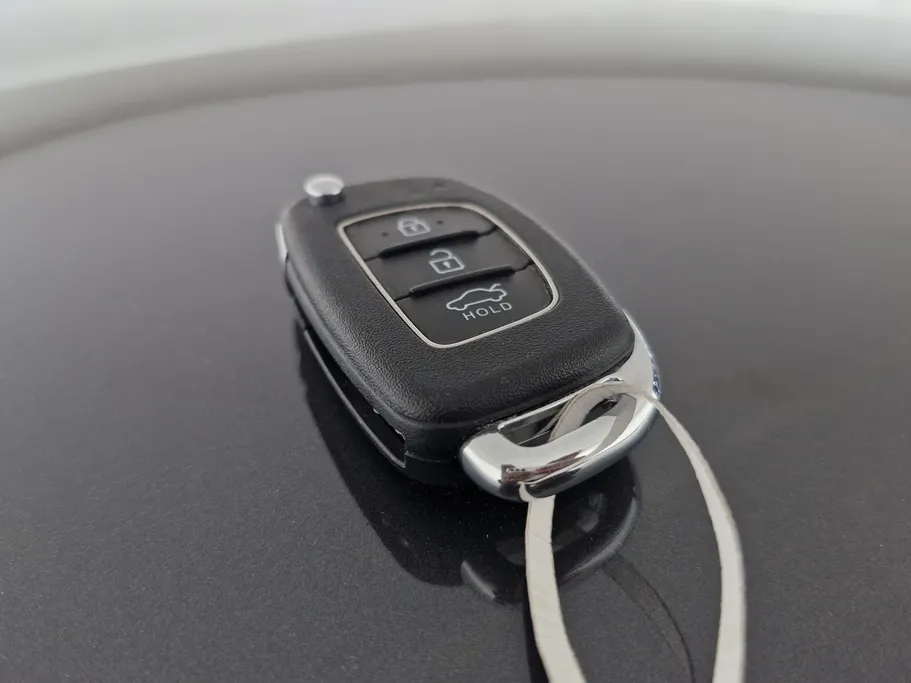 هيونداي Grand i10 فلييت 2024 