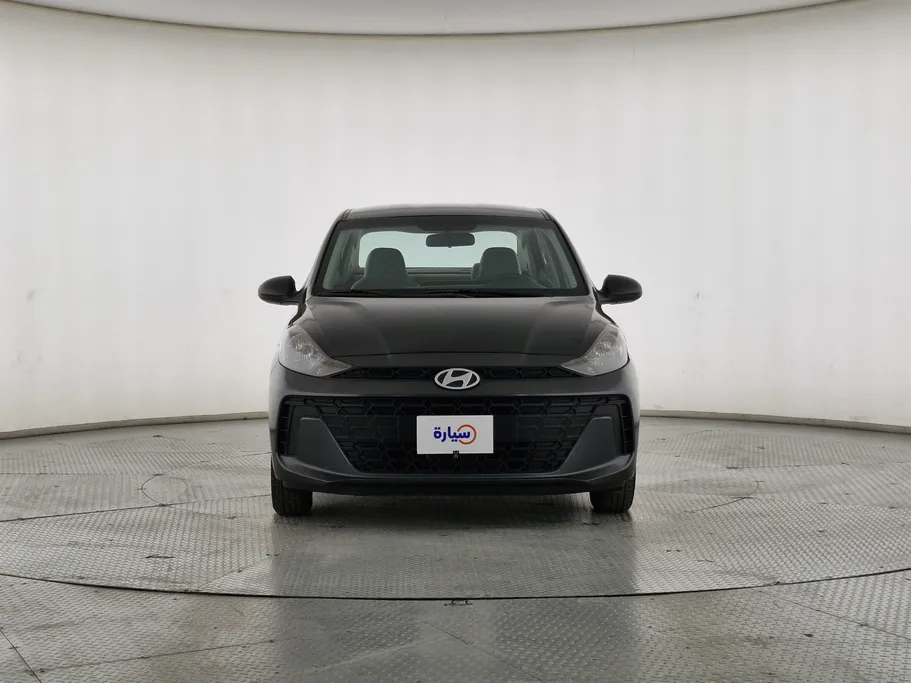 هيونداي Grand i10 فلييت 2024 