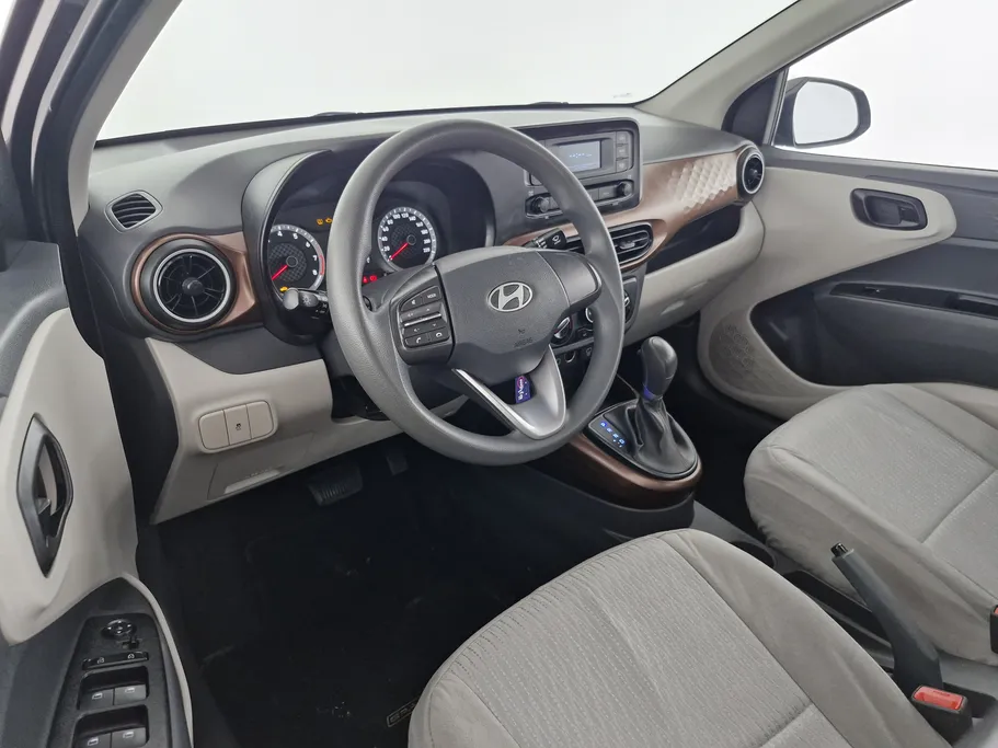 هيونداي Grand i10 فلييت 2024 