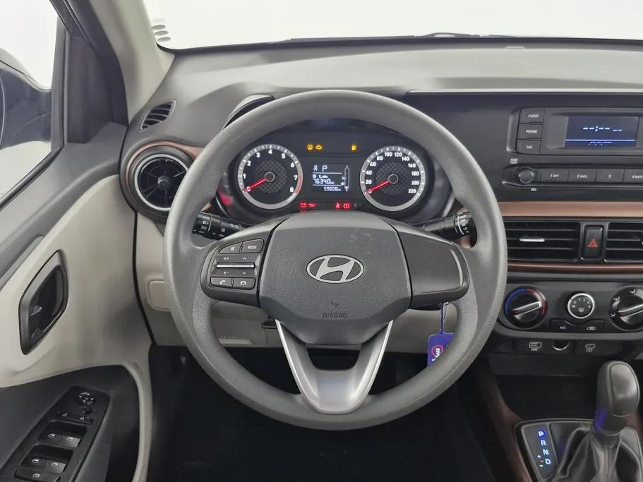 هيونداي Grand i10 فلييت 2024 