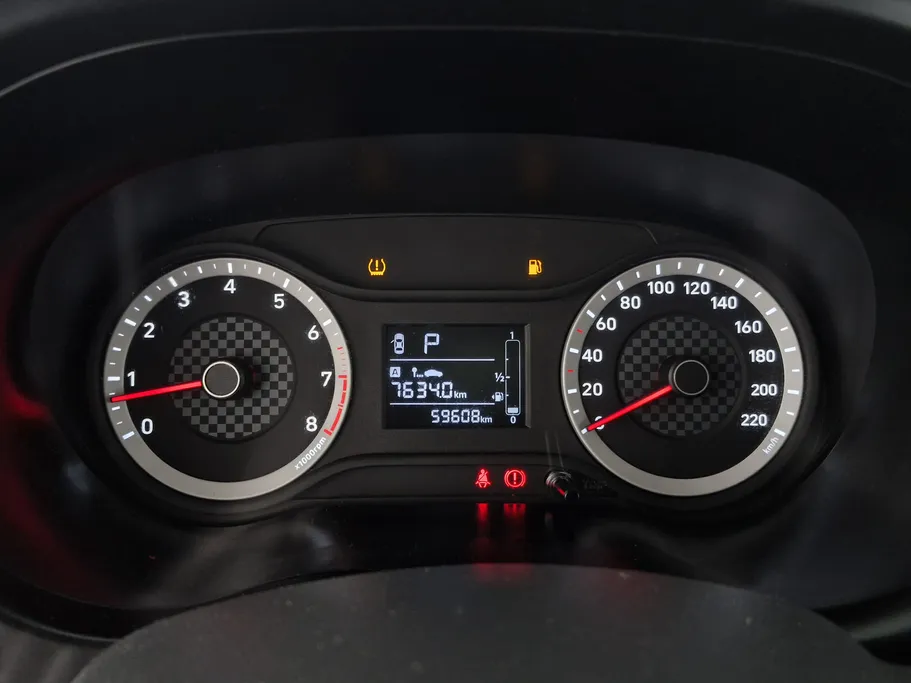 هيونداي Grand i10 فلييت 2024 