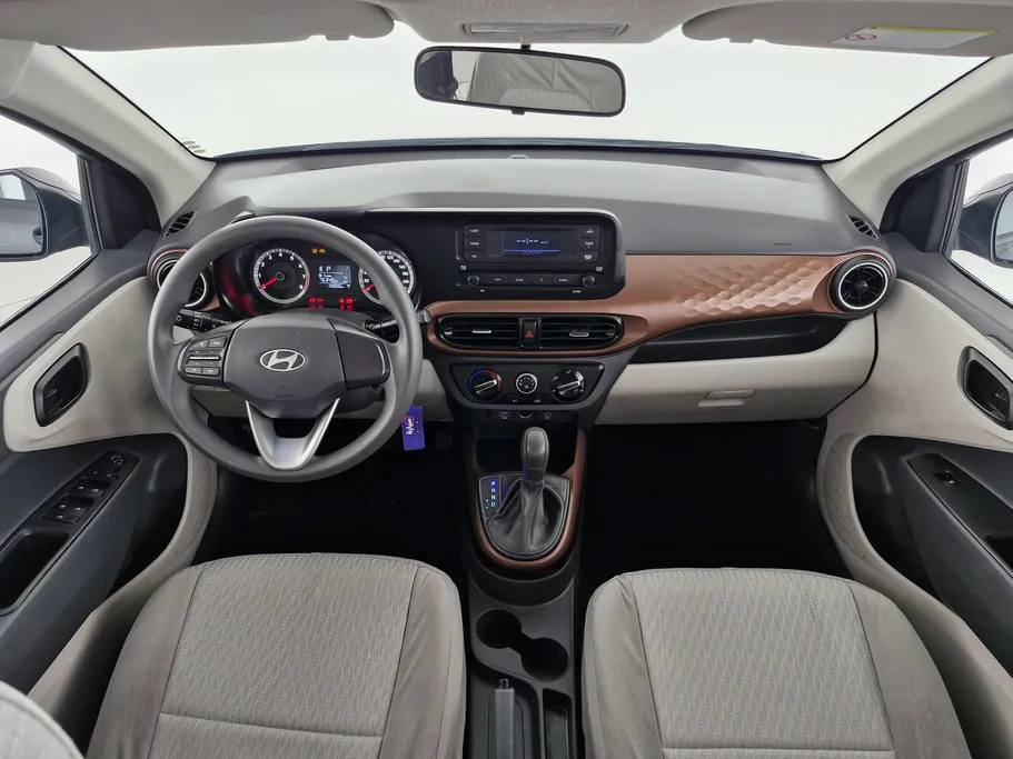 هيونداي Grand i10 فلييت 2024 