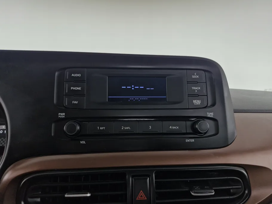 هيونداي Grand i10 فلييت 2024 