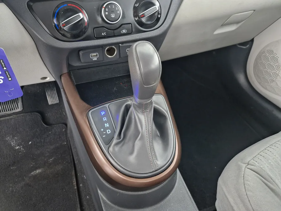 هيونداي Grand i10 فلييت 2024 