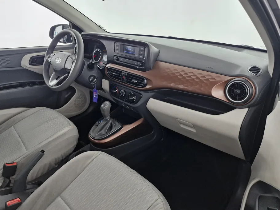 هيونداي Grand i10 فلييت 2024 