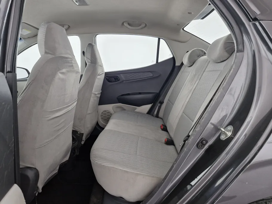 هيونداي Grand i10 فلييت 2024 