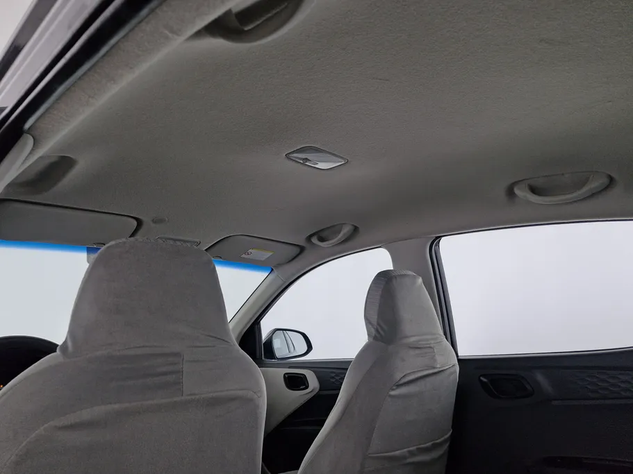 هيونداي Grand i10 فلييت 2024 