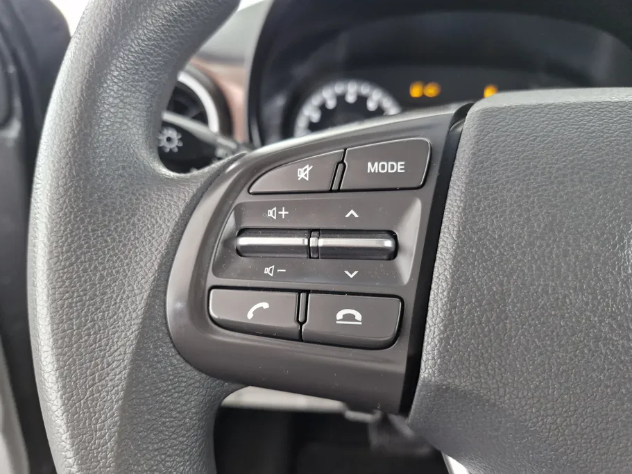 هيونداي Grand i10 فلييت 2024 