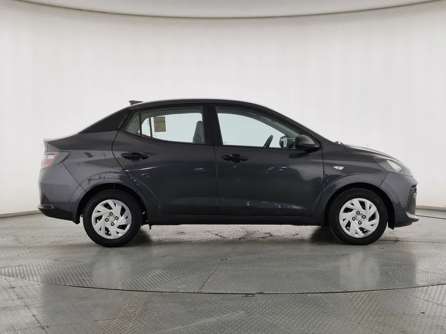 هيونداي Grand i10 فلييت 2024 