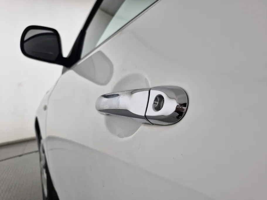 2021 Nissan Sunny SV 