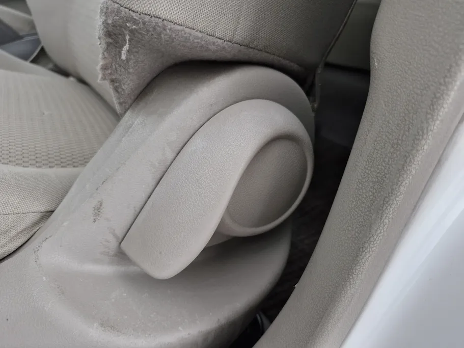 2021 Nissan Sunny SV 