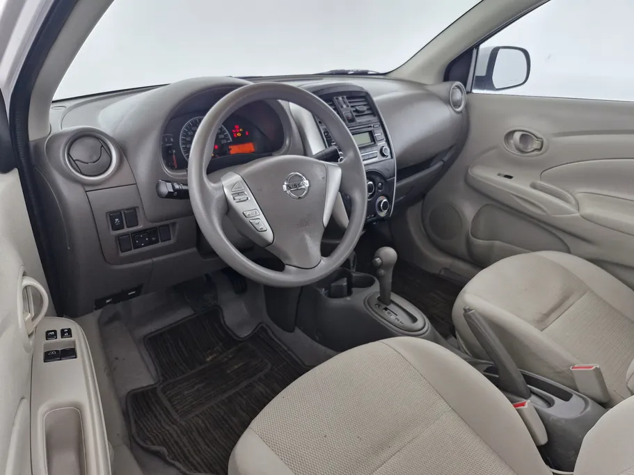 2021 Nissan Sunny SV 