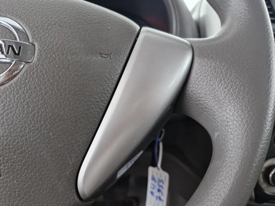 2021 Nissan Sunny SV 