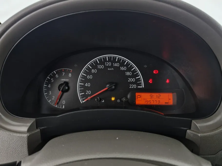 2021 Nissan Sunny SV 