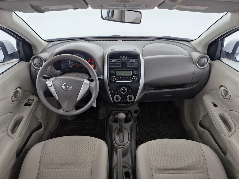 2021 Nissan Sunny SV 