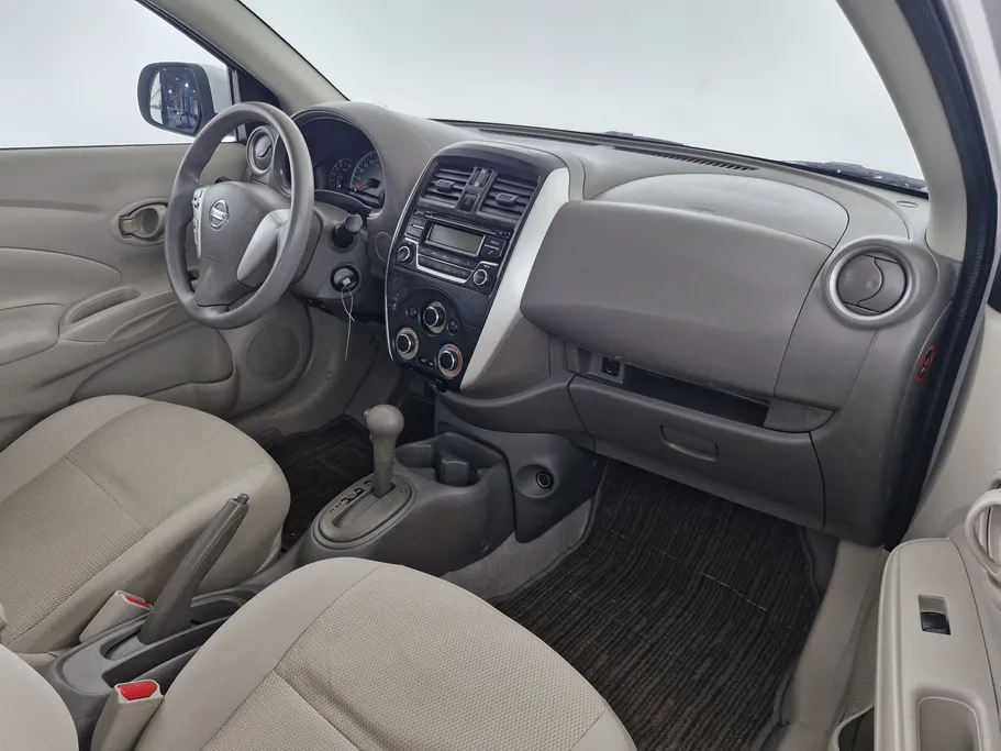 2021 Nissan Sunny SV 