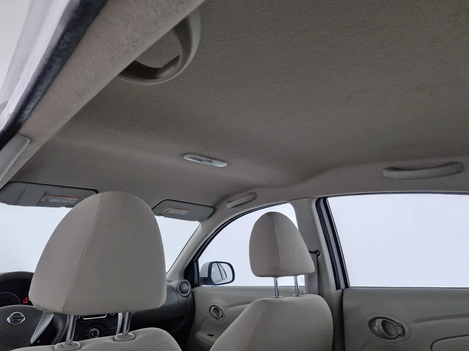 2021 Nissan Sunny SV 