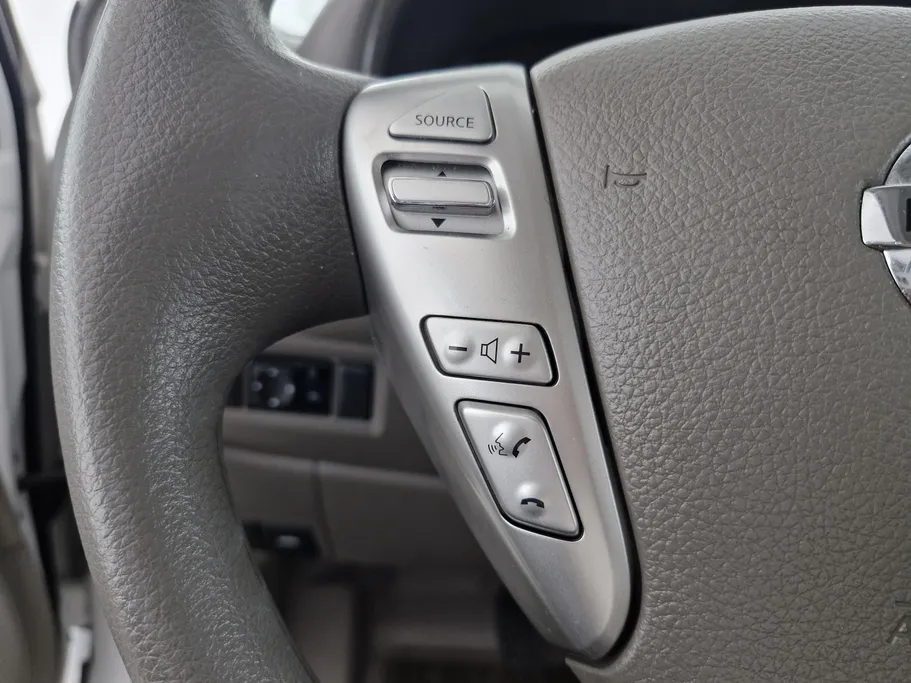 2021 Nissan Sunny SV 