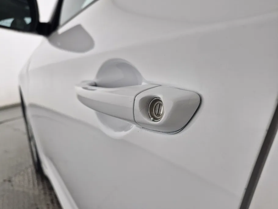 2018 Hyundai Elantra GL 