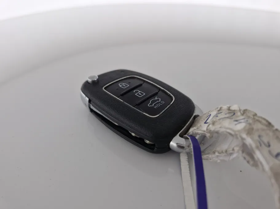 2018 Hyundai Elantra GL 