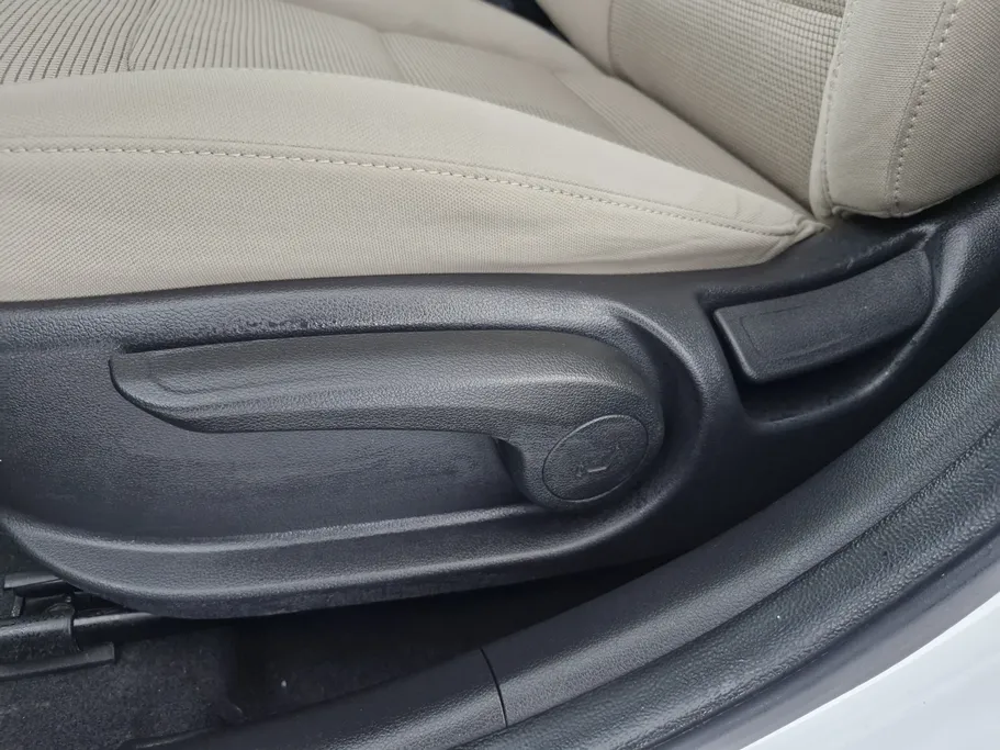 2018 Hyundai Elantra GL 