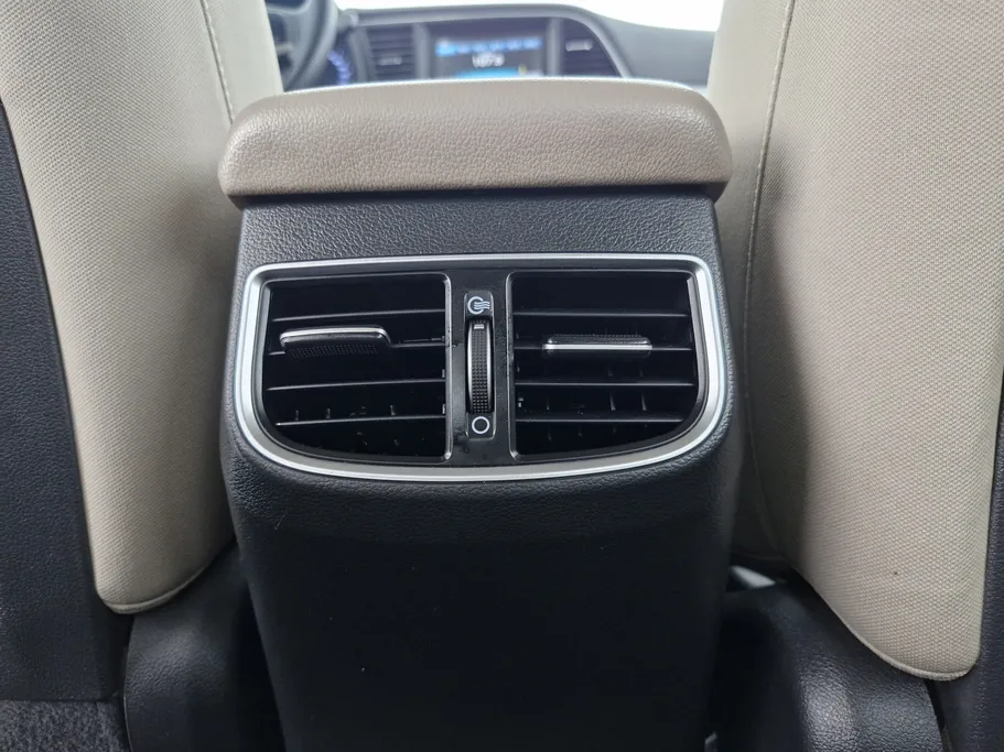 2018 Hyundai Elantra GL 