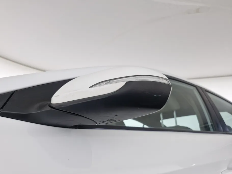 2018 Hyundai Elantra GL 