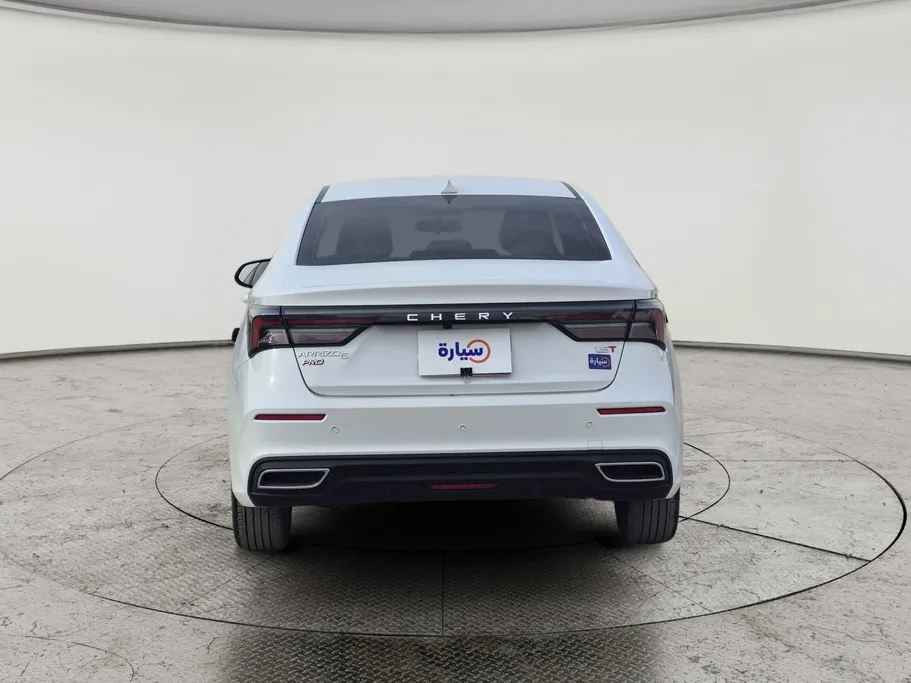 شيري اريزو 6 برو Luxury 2024 