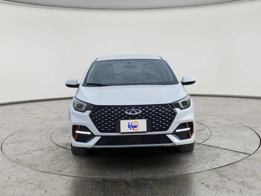 شيري اريزو 6 برو Luxury 2024 