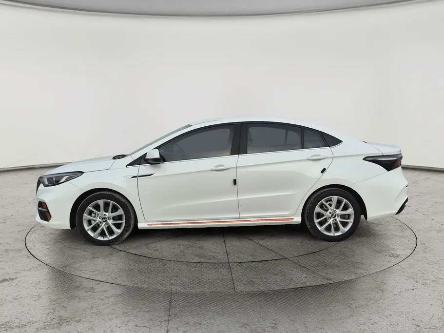 شيري اريزو 6 برو Luxury 2024 