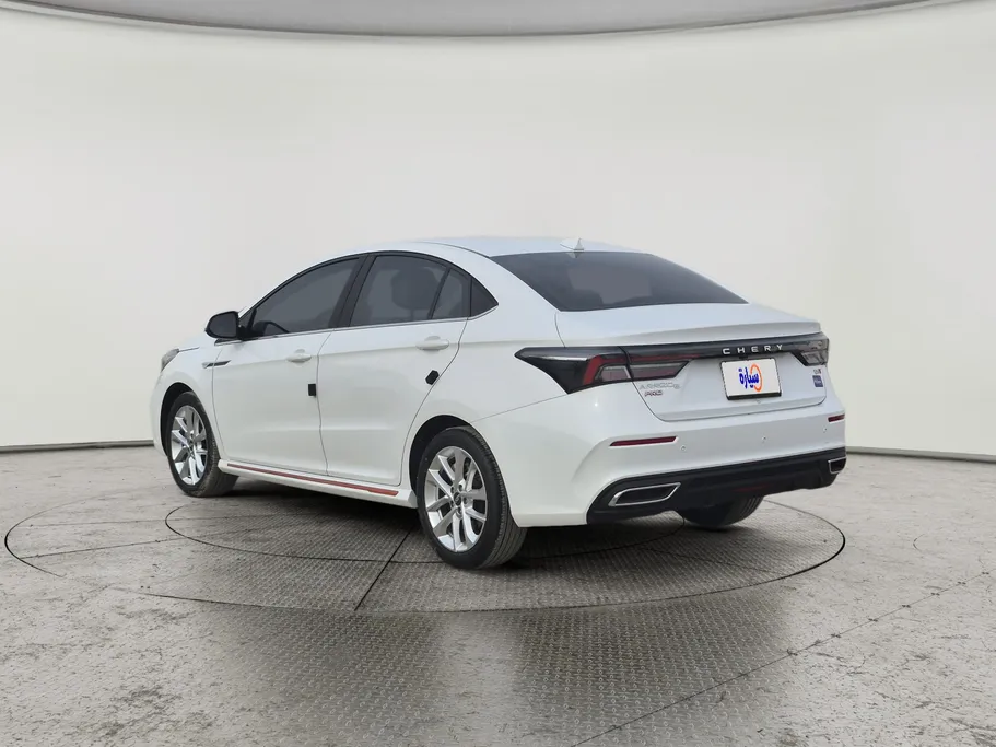 شيري اريزو 6 برو Luxury 2024 