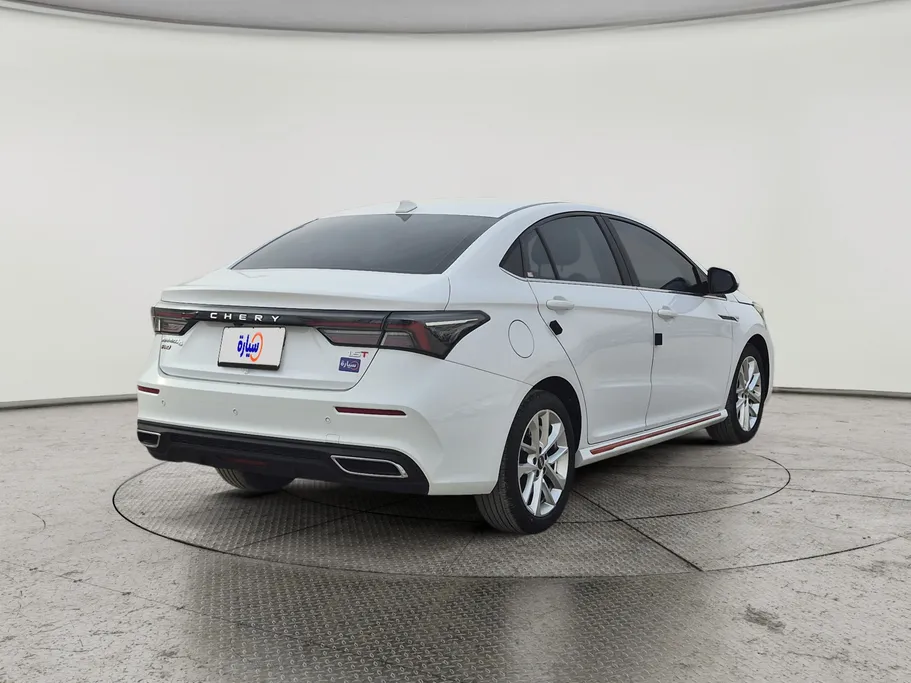 شيري اريزو 6 برو Luxury 2024 