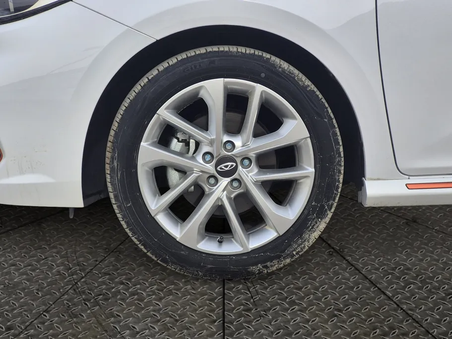 شيري اريزو 6 برو Luxury 2024 