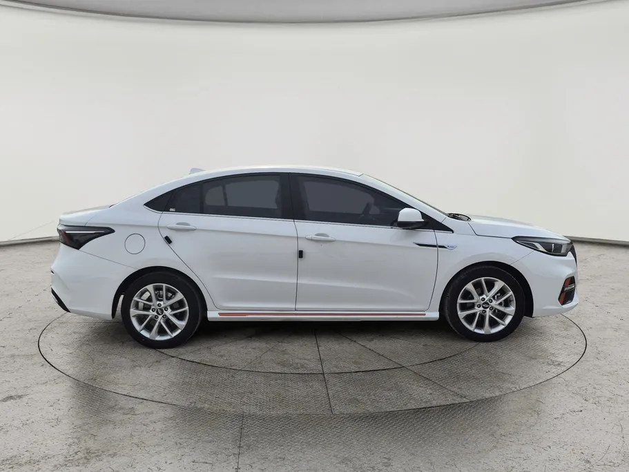 شيري اريزو 6 برو Luxury 2024 