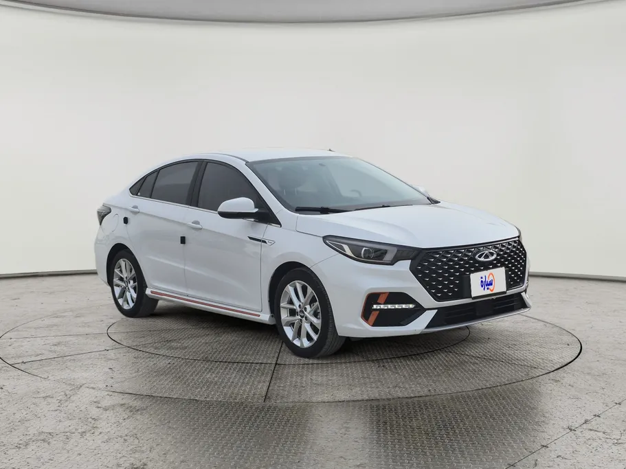 شيري اريزو 6 برو Luxury 2024 