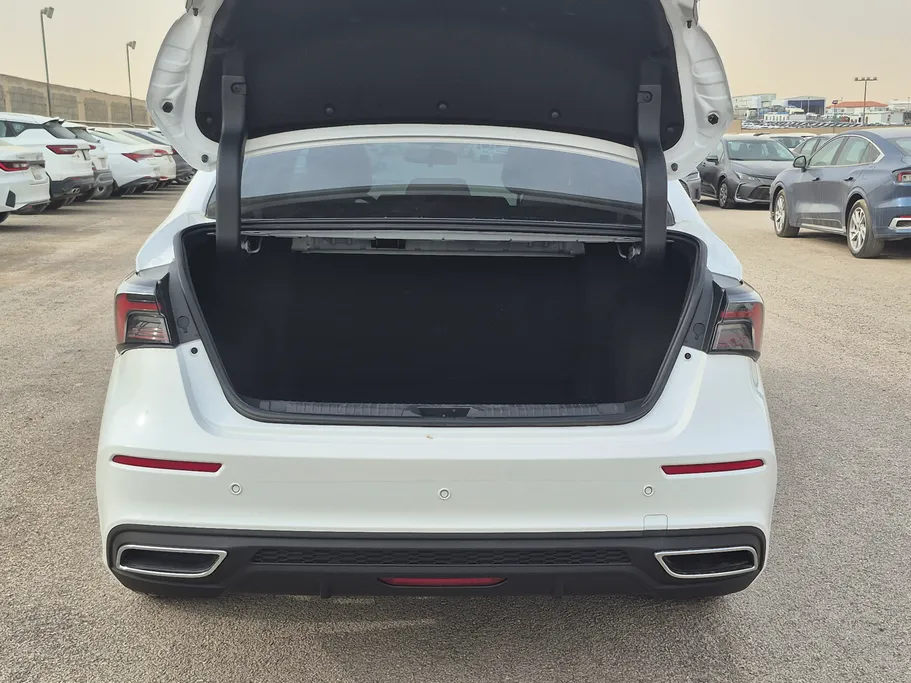 شيري اريزو 6 برو Luxury 2024 