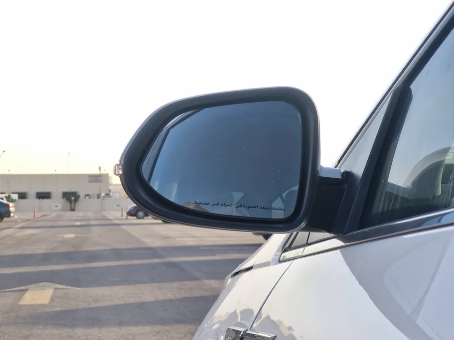 شيري اريزو 6 برو Luxury 2024 