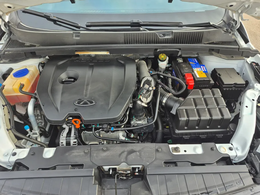 شيري اريزو 6 برو Luxury 2024 