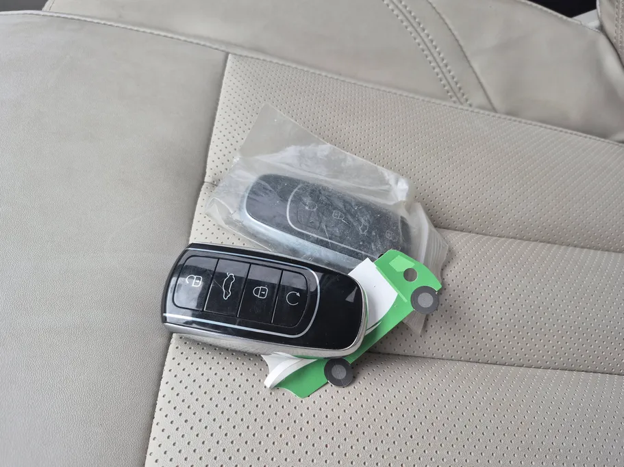 شيري اريزو 6 برو Luxury 2024 