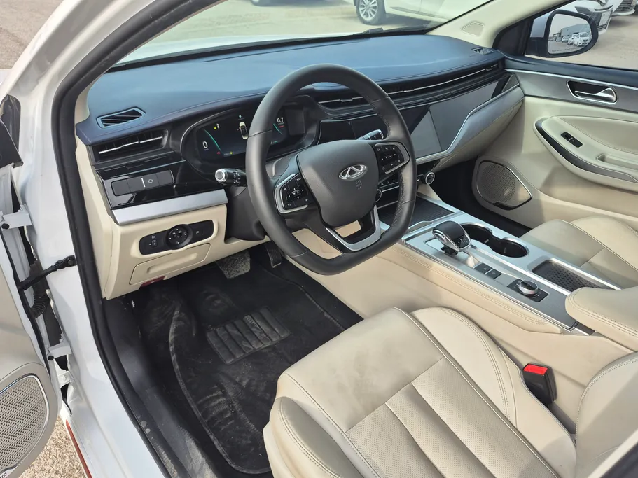 شيري اريزو 6 برو Luxury 2024 