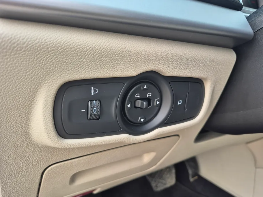 شيري اريزو 6 برو Luxury 2024 