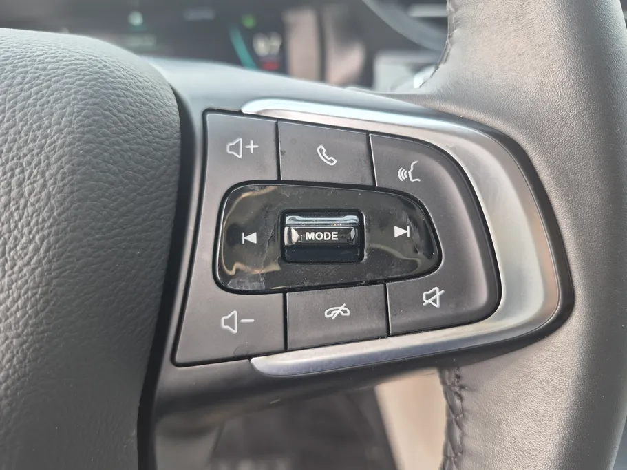 شيري اريزو 6 برو Luxury 2024 