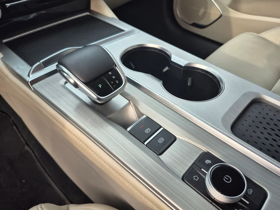 شيري اريزو 6 برو Luxury 2024 