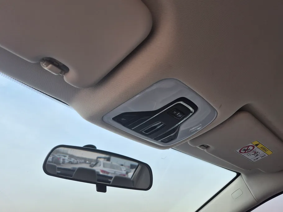 شيري اريزو 6 برو Luxury 2024 