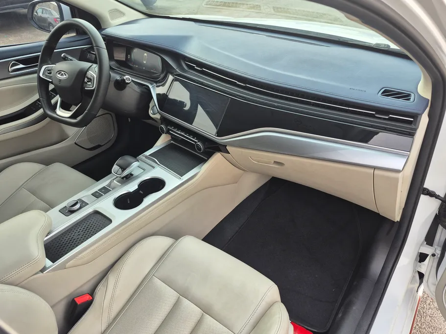 شيري اريزو 6 برو Luxury 2024 