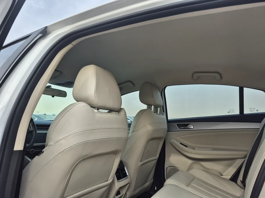 شيري اريزو 6 برو Luxury 2024 