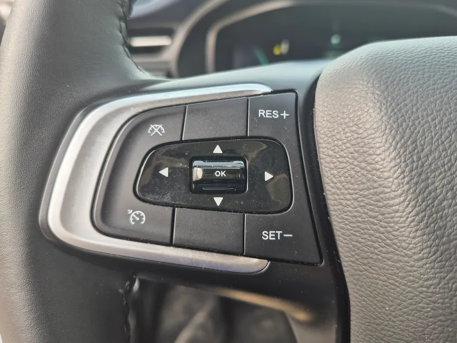 شيري اريزو 6 برو Luxury 2024 