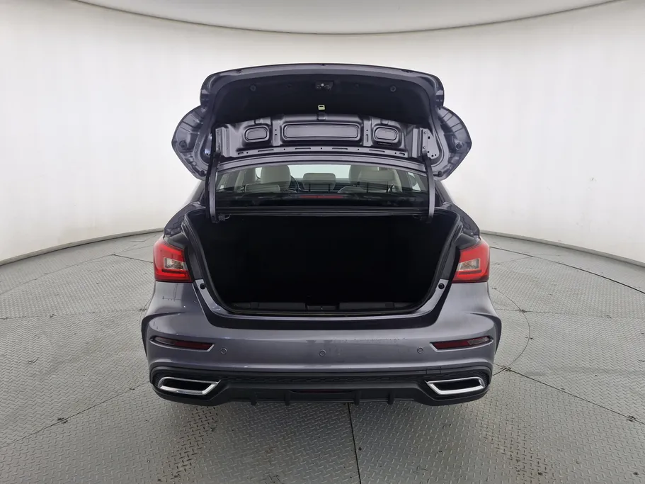 2024 Chery Arrizo 5 Comfort 