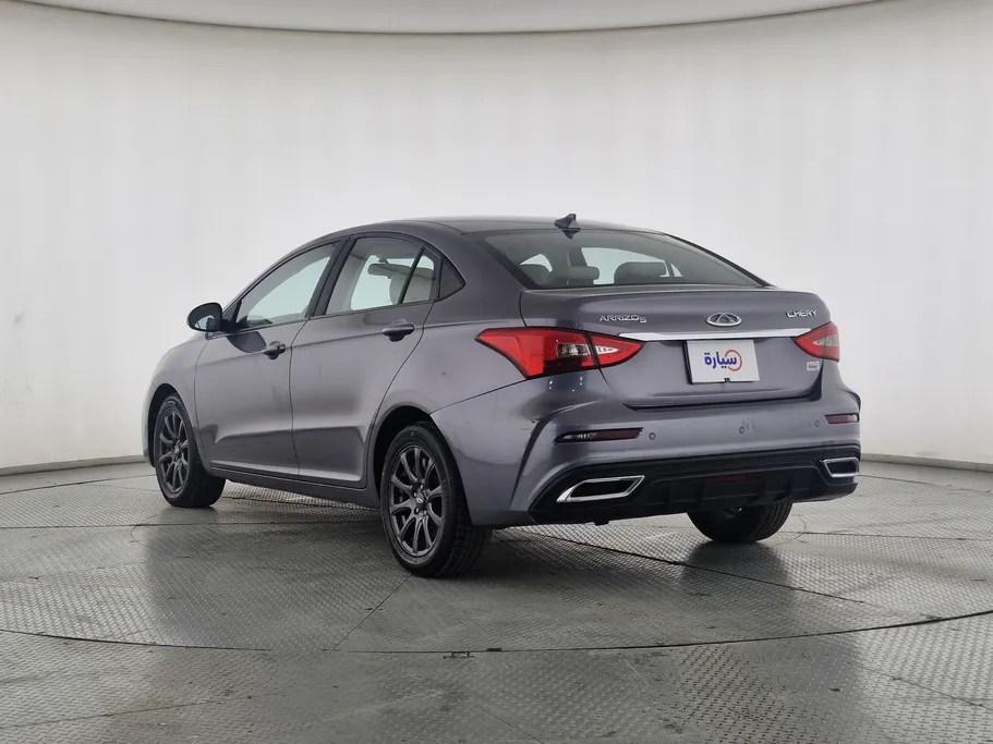 2024 Chery Arrizo 5 Comfort 